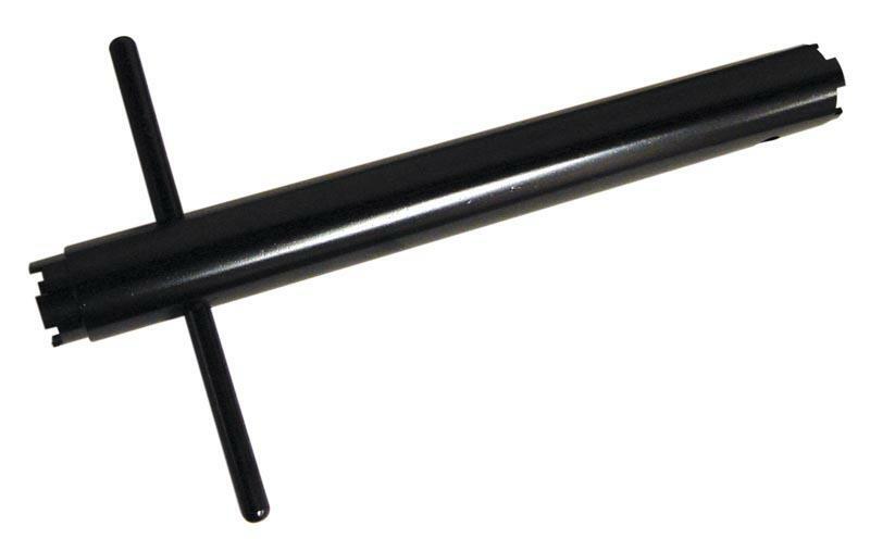 MOTION PRO Nutmutter-Halteschlüssel mit T-Griff