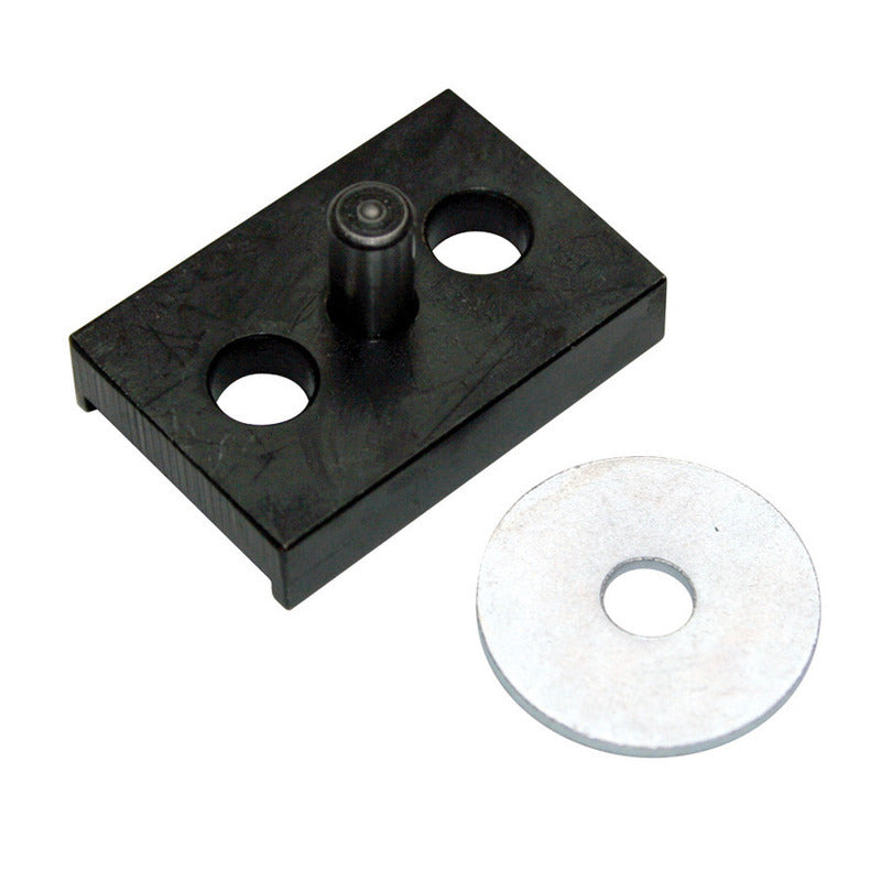 MOTION PRO Montageplatte