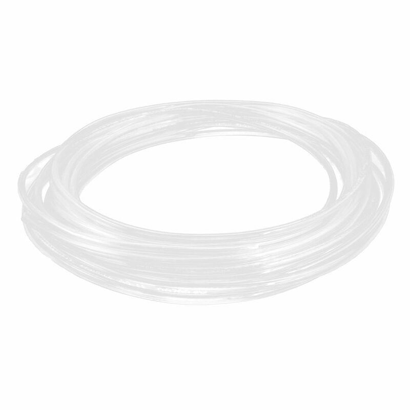 BIHR Kraftstoffschlauch 5x8mm Transparent 10m