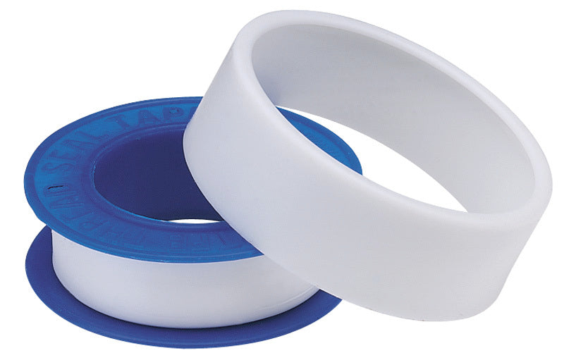 DRAPER Teflon-Dichtband 12 mm x 12 m