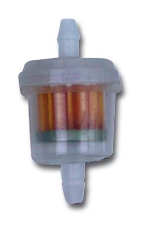 Benzinfilter