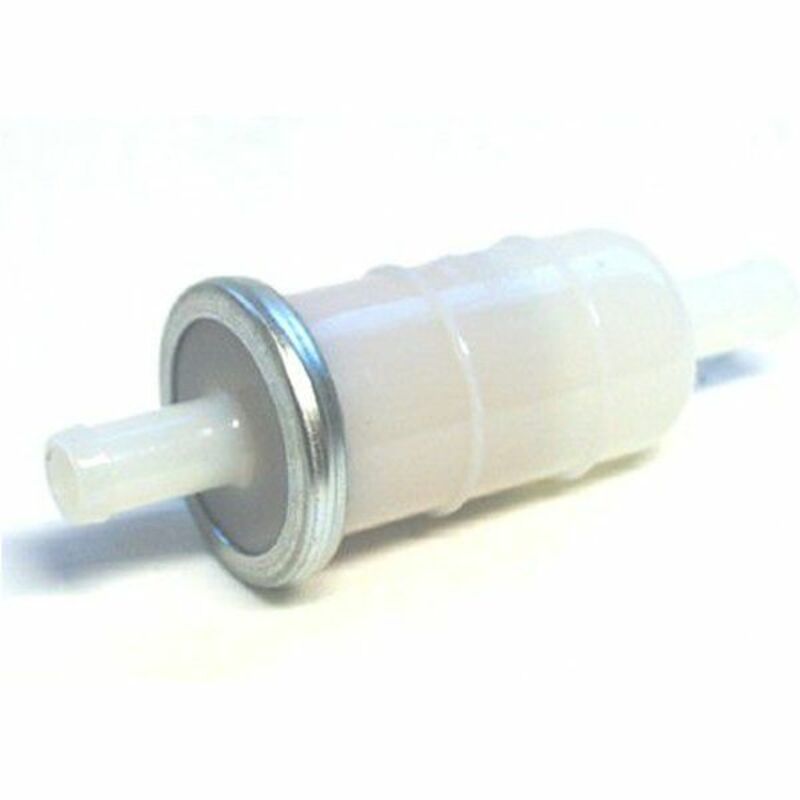 JMP Benzinfilter Ø 9 mm Kawasaki/Yamaha
