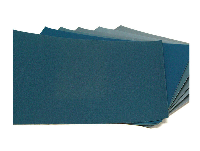 HPX Schleifpapier Körnung P120