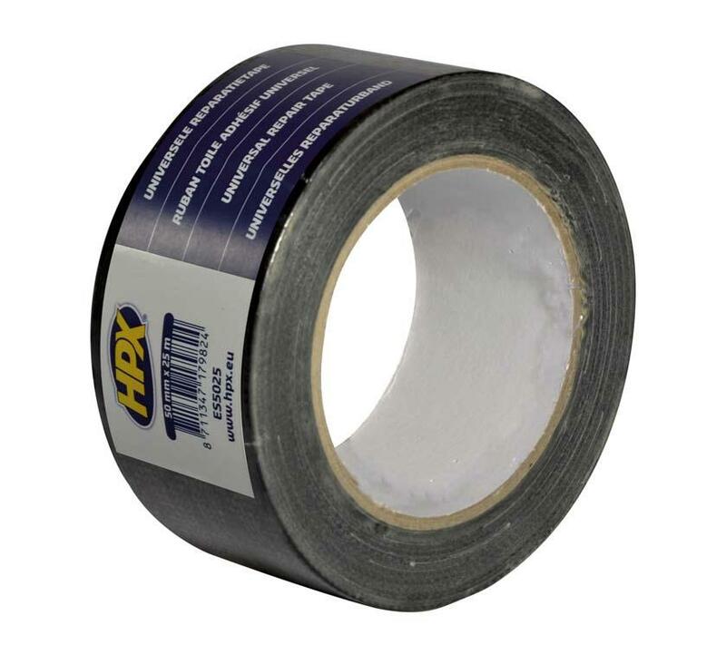 Klebeband (Racetape) schwarz