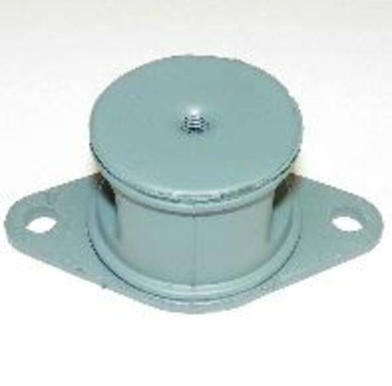 WSM Motor Silent Bloc Yamaha