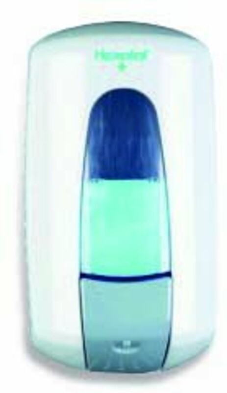 HEXOTOL Seifenspender 0,9 Liter