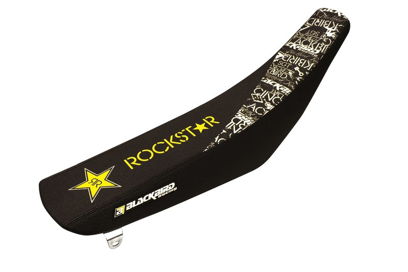 BLACKBIRD Rockstar Energy Komplett-Kit Kawasaki KX450