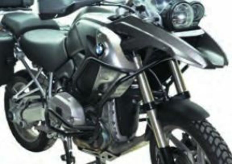 BIHR Sturzbügel BMW R1200GS