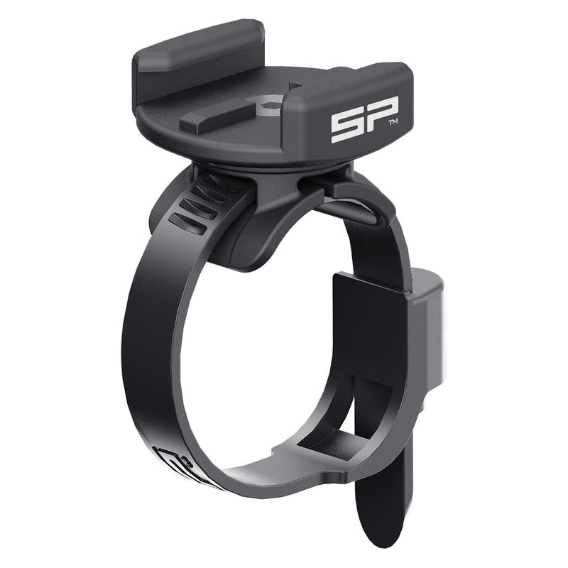 SP-CONNECT Bike Bundle fixed on Handlebar or Stem iPhone 5/SE