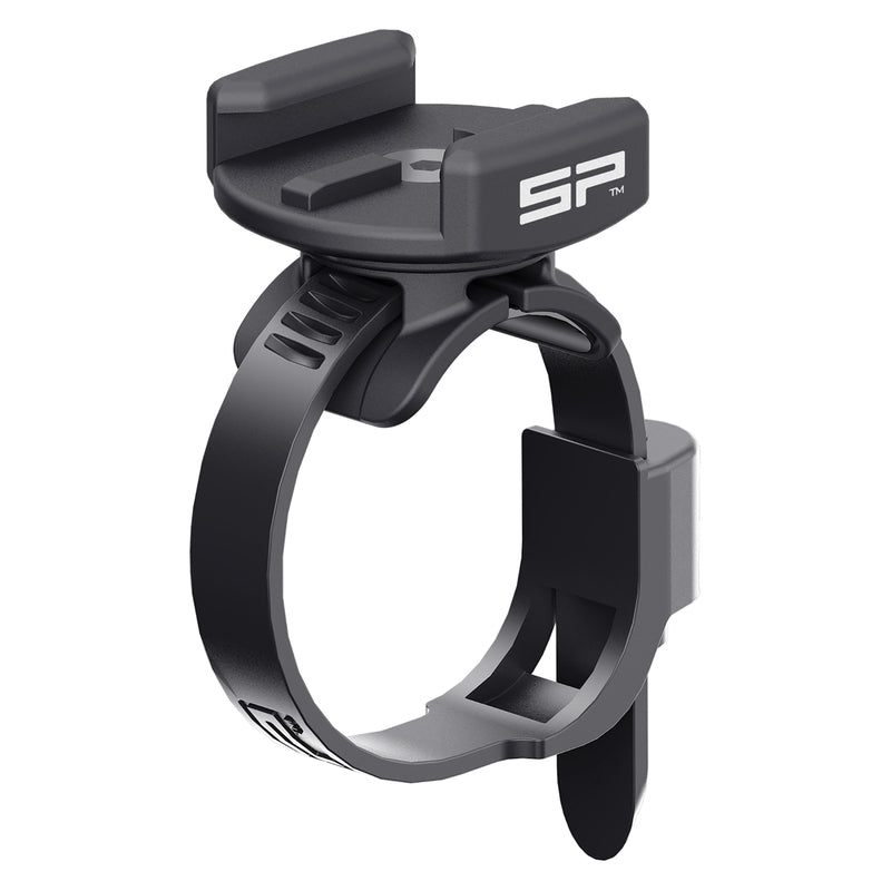 SP-CONNECT Bike Bundle fixed on Handlebar or Stem Samsung Note 9