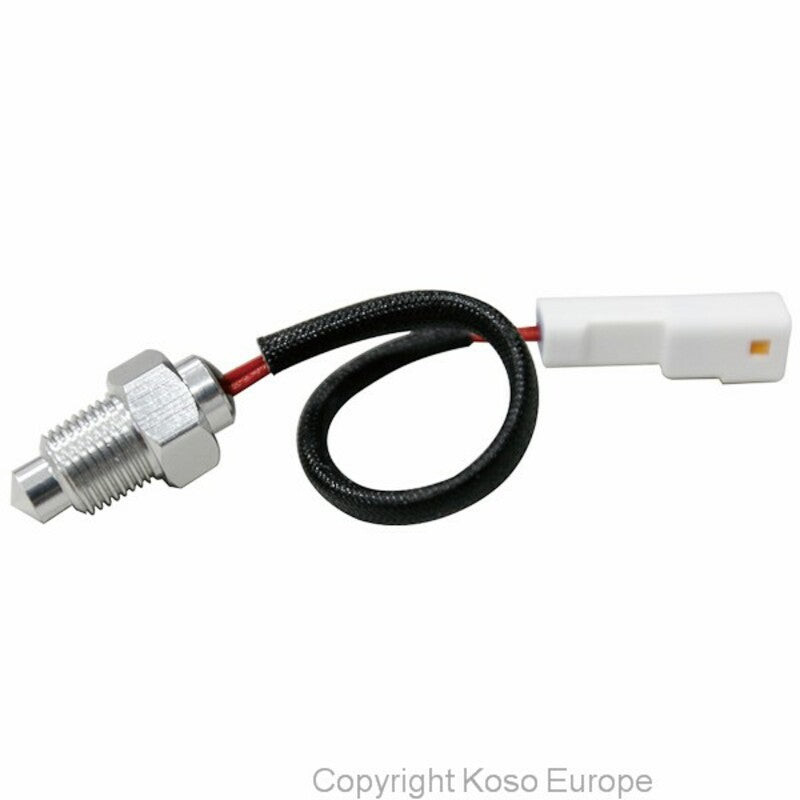KOSO Temperaturfühler PT1/828 - 250°Cuniversal