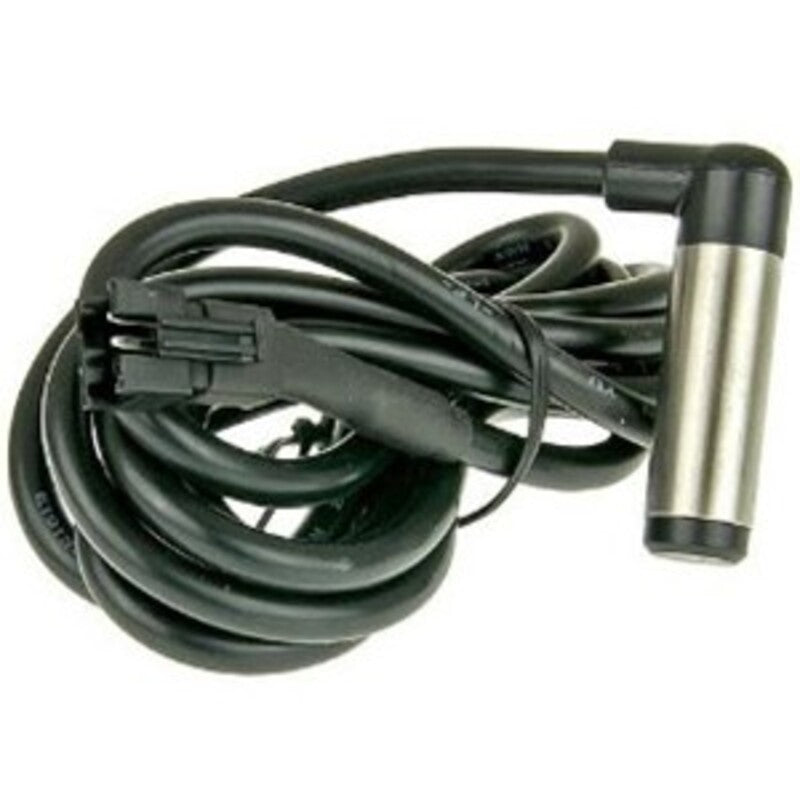 KOSO Geschwindigkeitssensor 1750 mms (passiv, schwarze Stecker)