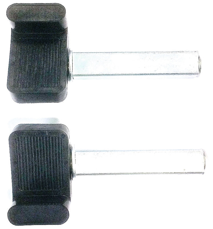 BIHR Home Track Montageständer Vorderrad Halter Bremssättel radial einzeln