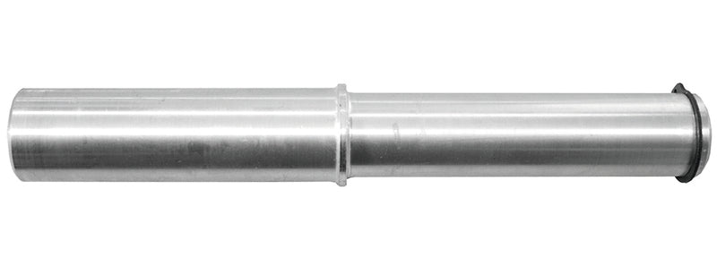 BIHR Home Track Montageständer Aufnahmedorn Einarmschwinge Ø27,6mm Triumph