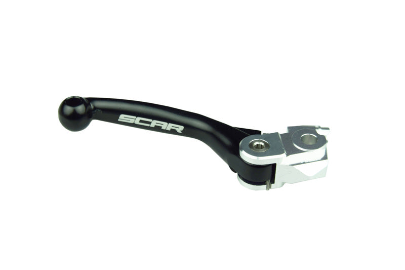 SCAR Flex Bremshebel klappbar schwarz