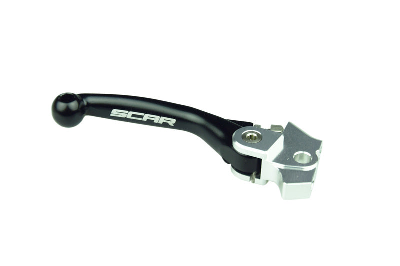 SCAR Flex Bremshebel klappbar schwarz