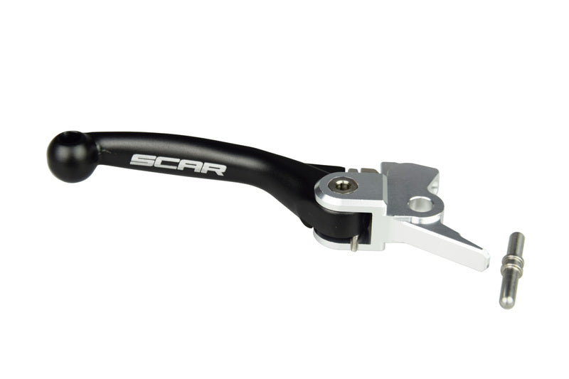 SCAR Flex Bremshebel klappbar schwarz