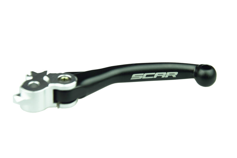 SCAR Flex Kupplungshebel klappbar schwarz