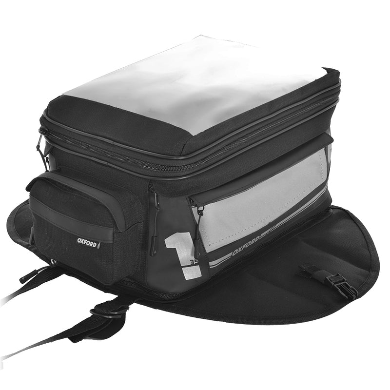 OXFORD F1 TANKRUCKSACK GROSS 35 LITER