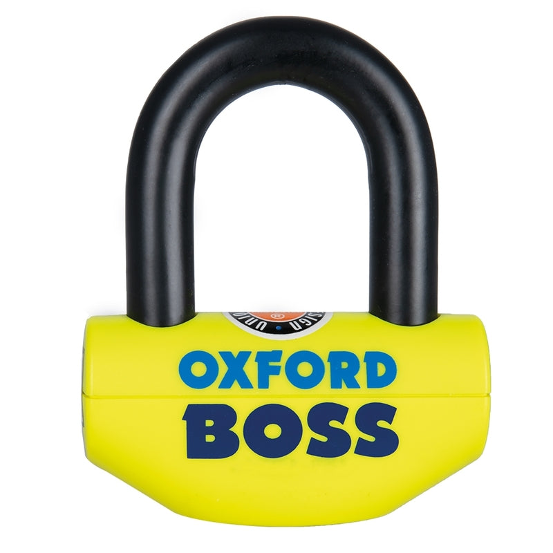 OXFORD Boss Lock