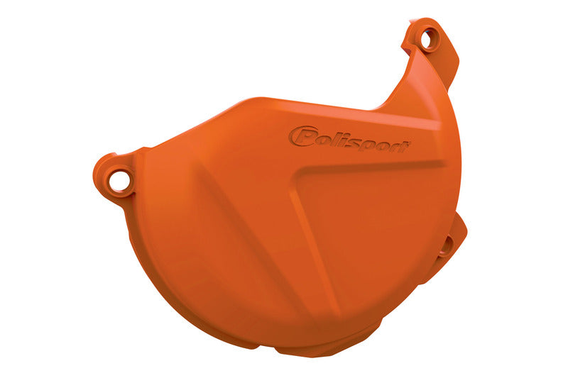 POLISPORT Kupplungsdeckelschutz KTM SX-F250/350