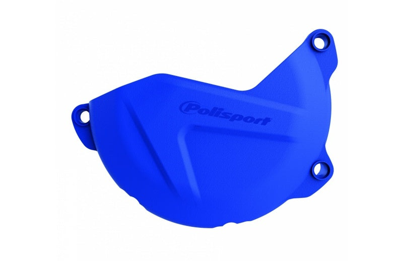 POLISPORT Kupplungsgehäusedeckel-Schutz blau KTM/Husqvarna