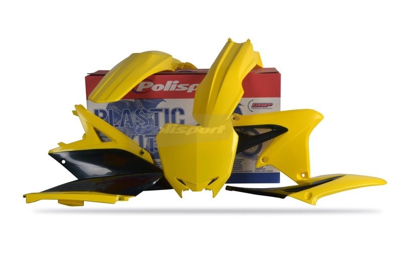 COMPLETE KIT RMZ250 10-13 OEM 10-12