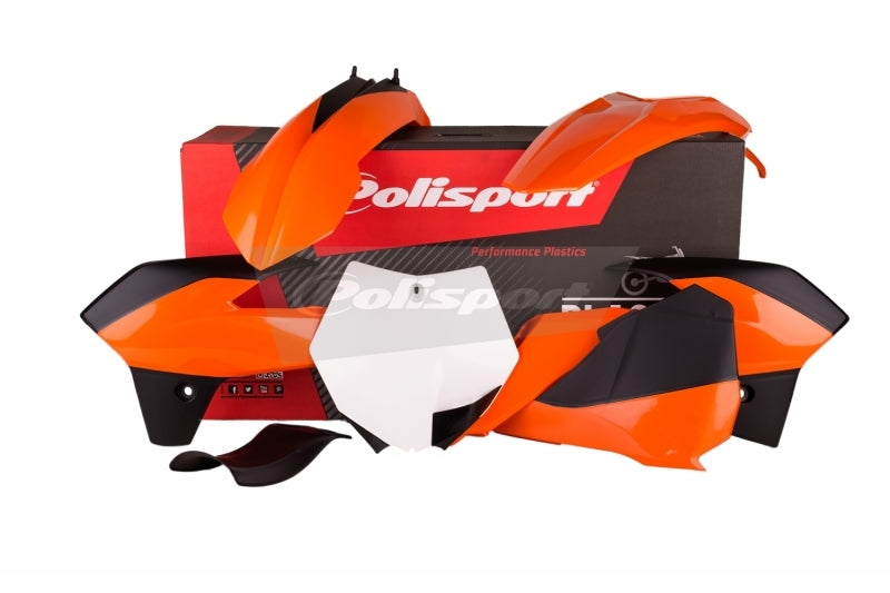 COMPLETE KIT 85 SX 13- OEM