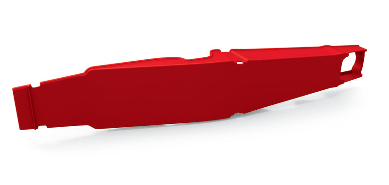POLISPORT Schwingenschutz Rot BETA RR250/300