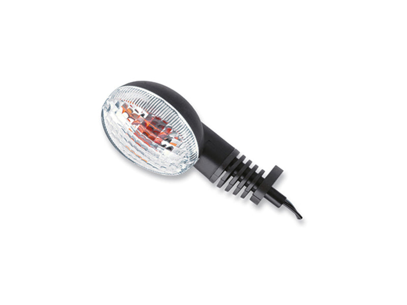 Blinker BIHR weiss, vorne rechts / hinten links für: KAWASAKI 250 NINJA