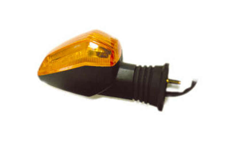 Blinker vorne links / hinten rechts für: SUZUKI GSXR600-750-1000