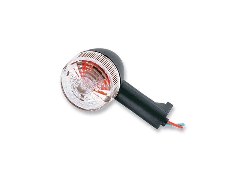 Blinker BIHR vorn links/hinten rechts gemäß Original