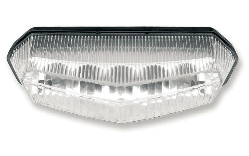 LED-RÜCKLEUCHTE TYP SENDA