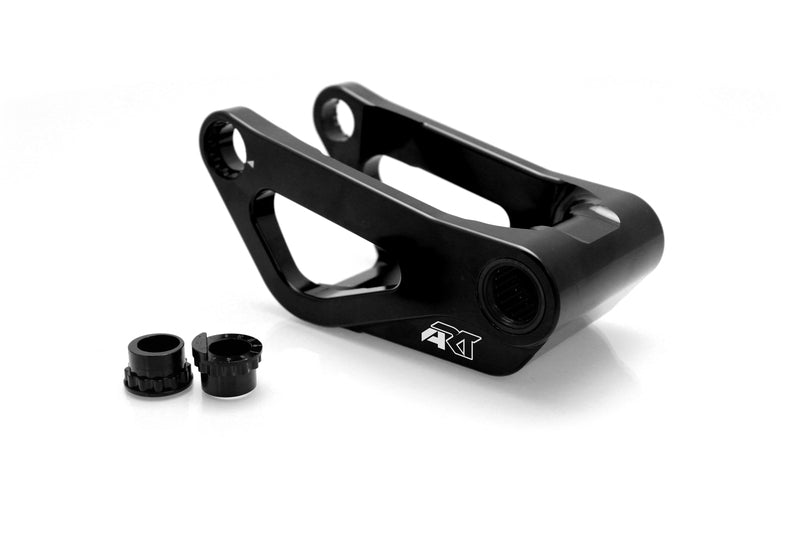 ART Stoßdämpfergelenklager einstellbar und verstärkt mit Aluminium-Schutz KTM/Husqvarna
