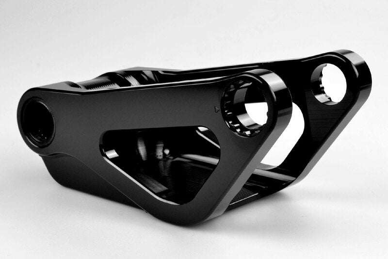 ART Stoßdämpfergelenklager einstellbar und verstärkt mit Aluminium-Schutz KTM/Husqvarna