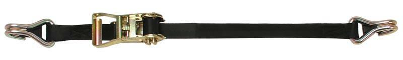Spanngurt CARGO BUCKLE mit Ratsche
