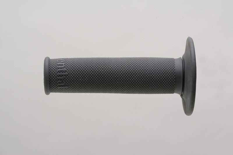RENTHAL Original Serie, Griffe, Full Diamond - grau