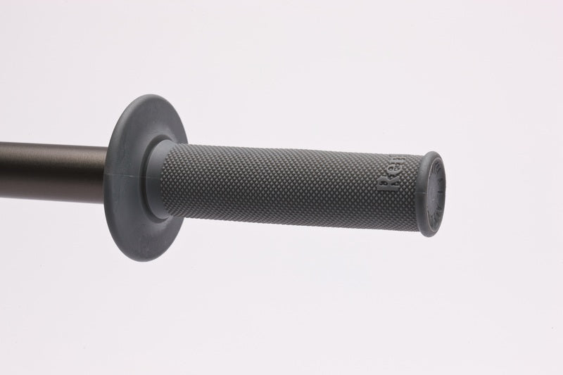 RENTHAL Original Serie, Griffe, Full Diamond - grau