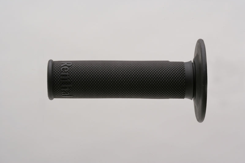 RENTHAL Original Serie, Griffe, Full Diamond - grau