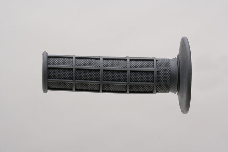 RENTHAL Originalserie Griffe, Full-Waffle - grau