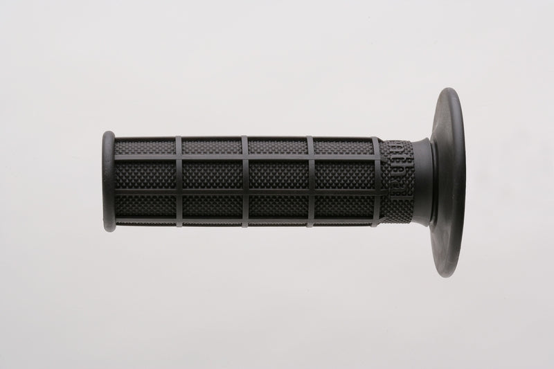 RENTHAL Originalserie Griffe, Full-Waffle - grau