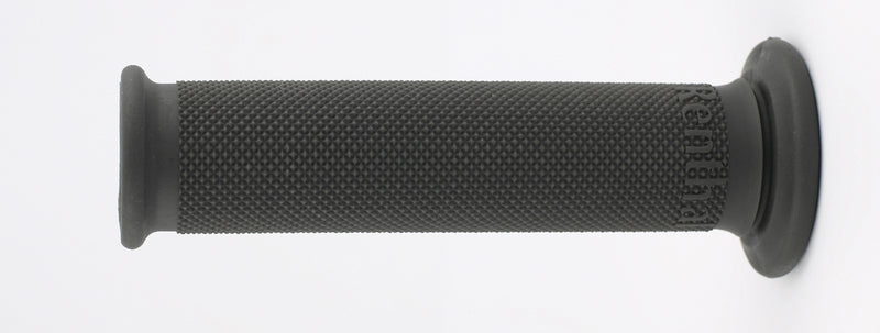 RENTHAL Griffe Full Diamond, hart - grau