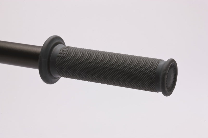 RENTHAL Griffe, Full Diamond, medium - grau