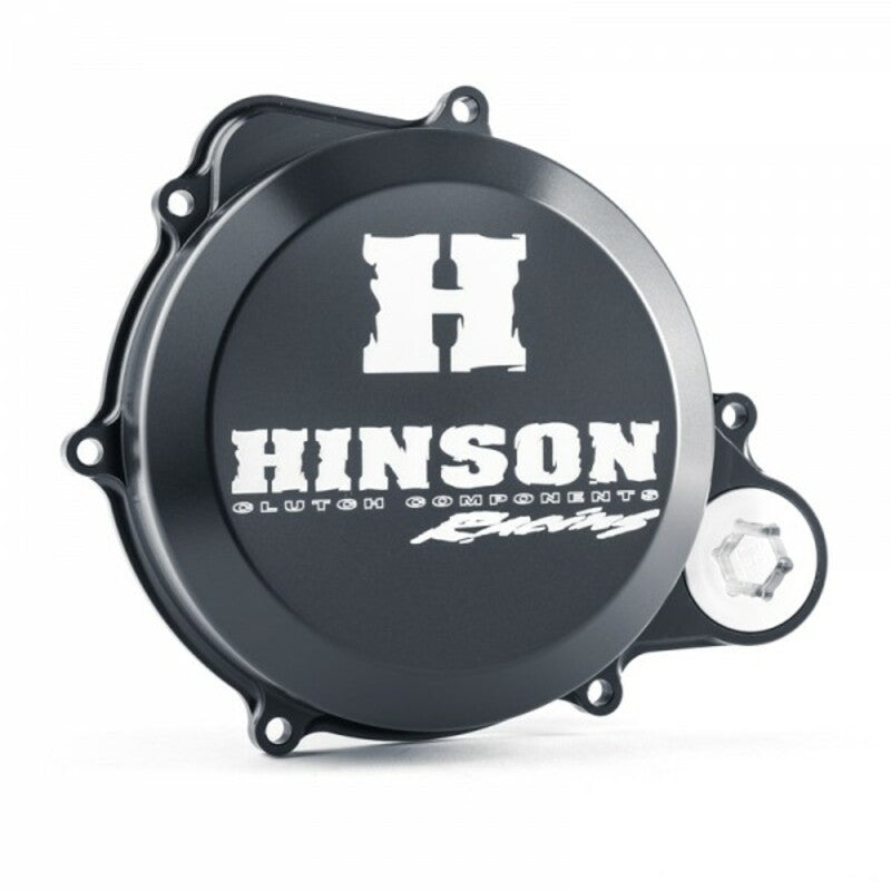 HINSON Kupplungsdeckel gehärtet