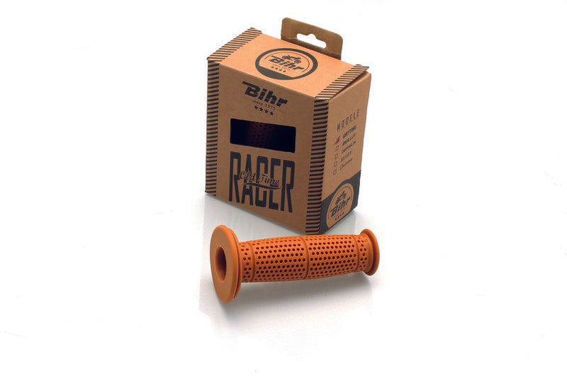 BIHR Vintage Muddy Griffe, No-Waffle - karamellfarben