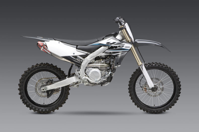 YOSHIMURA Schalldämpfer RS-4 Signature Series 