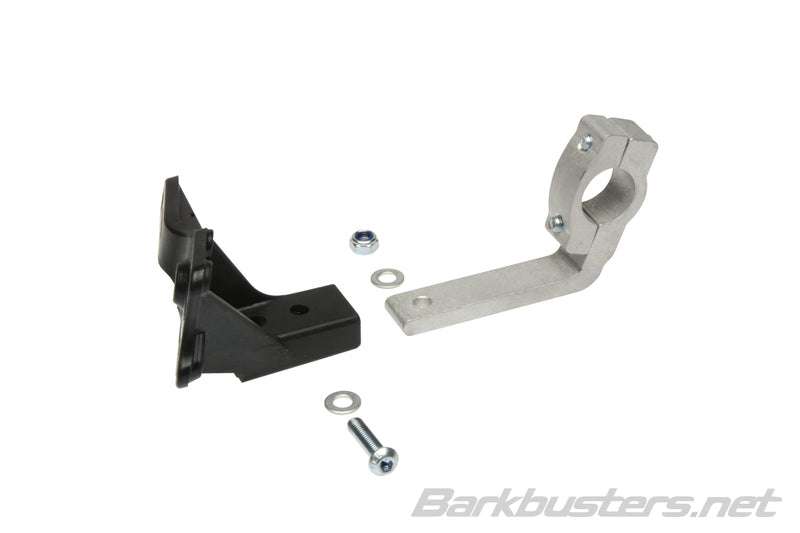 BARKBUSTER VPS MX Clamp Kit Universal Mount