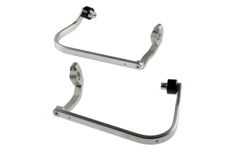 BARKBUSTERS Hardware-Kit Zweipunktbefestigung Alu Honda