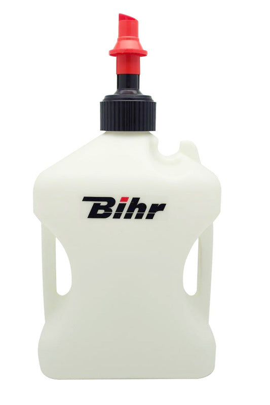 BIHR Home Track Kanister zur Schnellbetankung 20L
