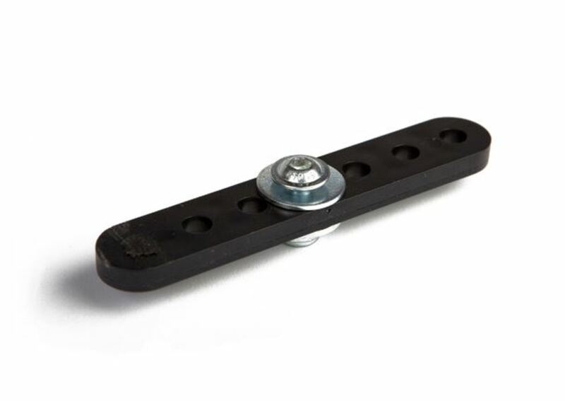 SCOTTOILER Touring Kit Adapter Kotflügel